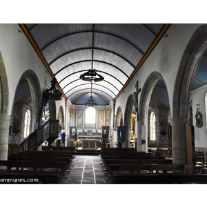 église saint collodan