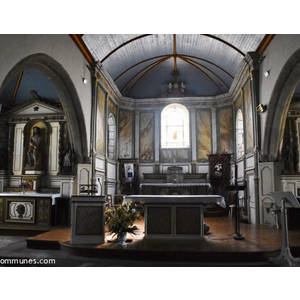 église saint collodan