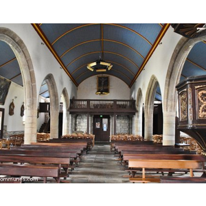 église saint collodan