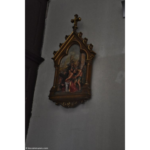 église saint collodan