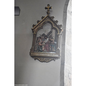 église saint collodan