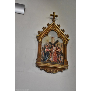 église saint collodan