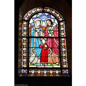 église saint collodan