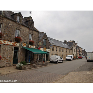 Commune de PLOGONNEC