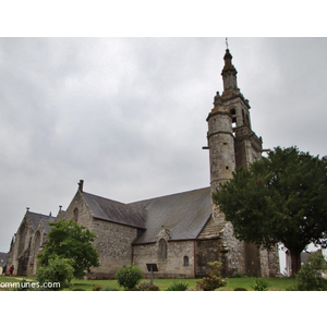 église saint Thurien