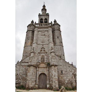 église saint thurien