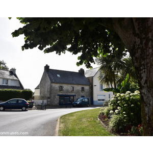 Commune de PLOMELIN