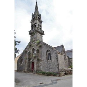 église saint Manhouarn