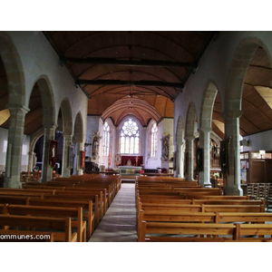 église saint Manhouarn