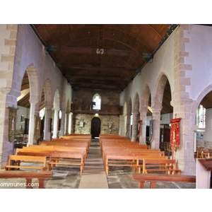 église saint Manhouarn