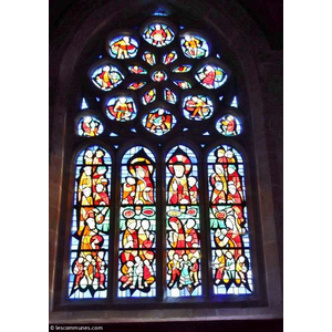 église saint Manhouarn