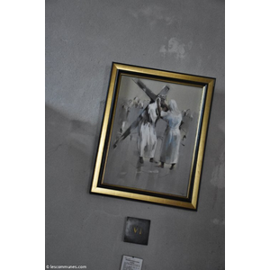 église saint Manhouarn