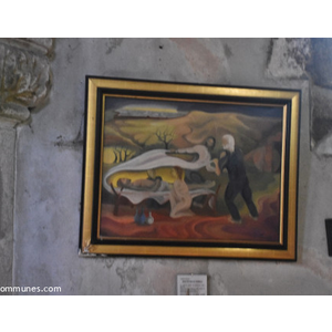 église saint Manhouarn