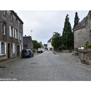 Commune de PLOMODIERN