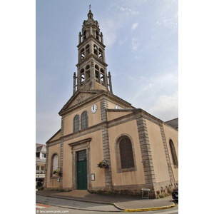 église saint Eneour