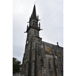 Commune de PLONEVEZ PORZAY