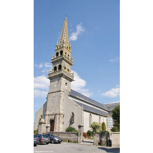 église Saint Pierre