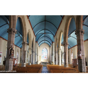 église Saint Pierre