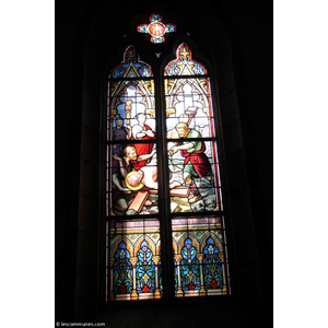 église Saint Pierre