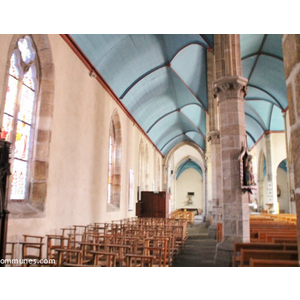 église Saint Pierre