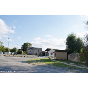 Commune de PLOUDANIEL