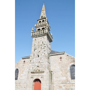 église saint Comban