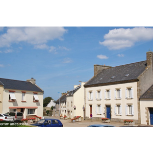 Commune de PLOUGUIN