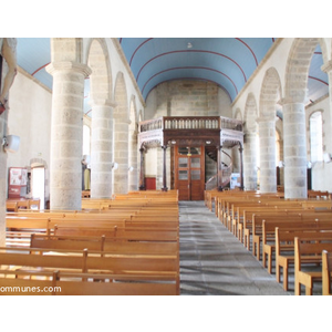 église saint Pierre