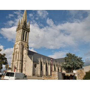 église Saint Ignace