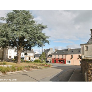 Commune de PLOUIGNEAU