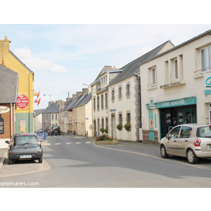 Commune de PLOUVORN