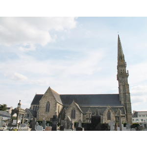 église Saint Pierre