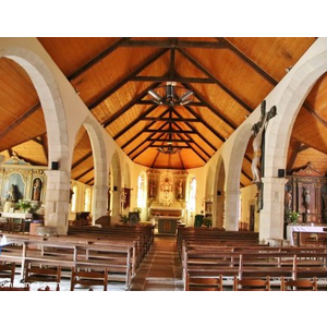 église Saint Gorgon