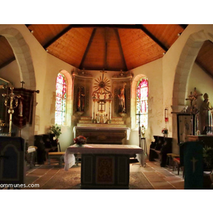 église Saint Gorgon