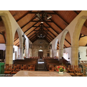 église Saint Gorgon