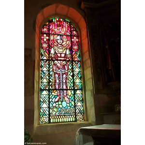 église Saint Gorgon