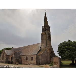 église saint Gorgon