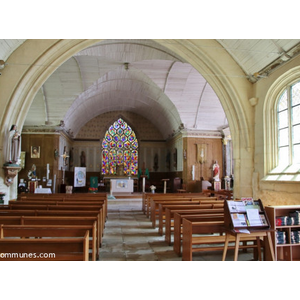 église saint Démet