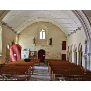 église saint Démet