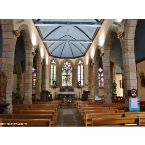 église saint joseph