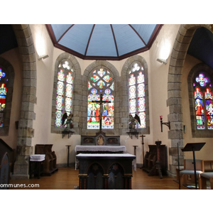 église saint joseph