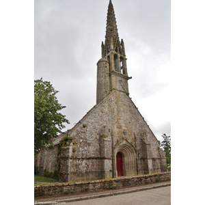 église saint  Ergat