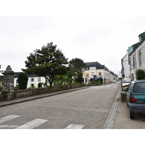 Commune de POULDERGAT