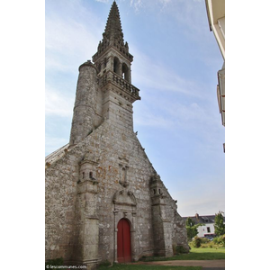 église saint Cadoan