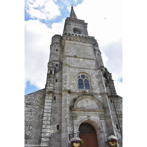 église saint chéron