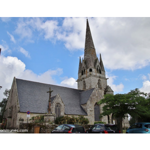 Commune de ROSPORDEN