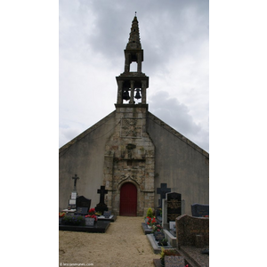 église saint derrien