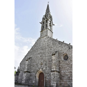 église saint Primel