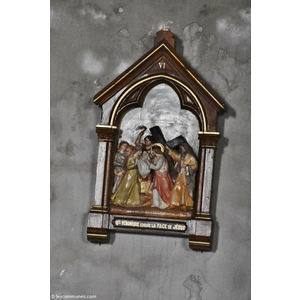 Commune de SAINT EVARZEC