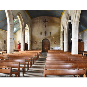 église saint Primel